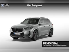 BMW X1 - xDrive25e Innovation Pack M Sportpakket Pro Aut. - Beschikbaar vanaf: November 2025