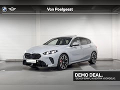 BMW 1-serie - 120 | M-Sport Pro | Premium Pack | Driving Assistant | Harman/Kardon | Panoramadak | Comfo