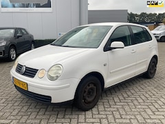 Volkswagen Polo - 1.4-16V Athene