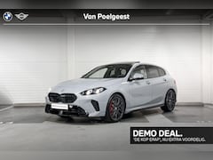 BMW 1-serie - 120 | M-Sport Pro | Premium Pack | Driving Assistant | Harman/Kardon | Panoramadak | Comfo