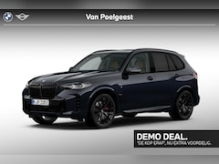 BMW X5 - xDrive50e | M-Sport Pro | Travel Pack | Innovation Pack | Driving Assistant | Harman/Kardo