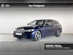 BMW 3-serie Touring - 320e Innovation Pack M Sportpakket Individual Aut. - Beschikbaar vanaf: Oktober 2025