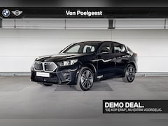 BMW iX2 - eDrive20