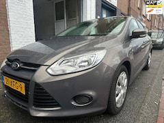 Ford Focus - 1.6 TI-VCT Trend AUTOMAAT Dealer Oh Airco Cruise PDC