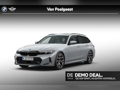 BMW 3-serie Touring - 330e Innovation Pack M Sportpakket Pro - Beschikbaar vanaf: November 2025