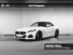 BMW Z4 Roadster - sDrive20i | M-Sport Plus Pack | High Executive | Savety Pack | Driving Assistant | Harman/