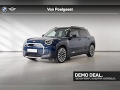 MINI Aceman - SE John Cooper Works