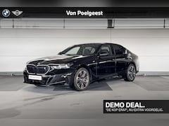 BMW i5 - Sedan eDrive40