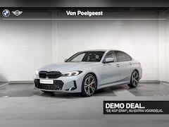 BMW 3-serie - Sedan 318i | M-Sport Pro | Comfort Pack | Harman/Kardon | Comfort Access | Selections