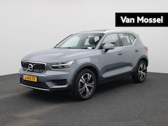Volvo XC40 - 1.5 T4 Recharge Inscription | PANORAMADAK | LED VERLICHTING | ELEKTRISCHE ACHTERKLEP | STO
