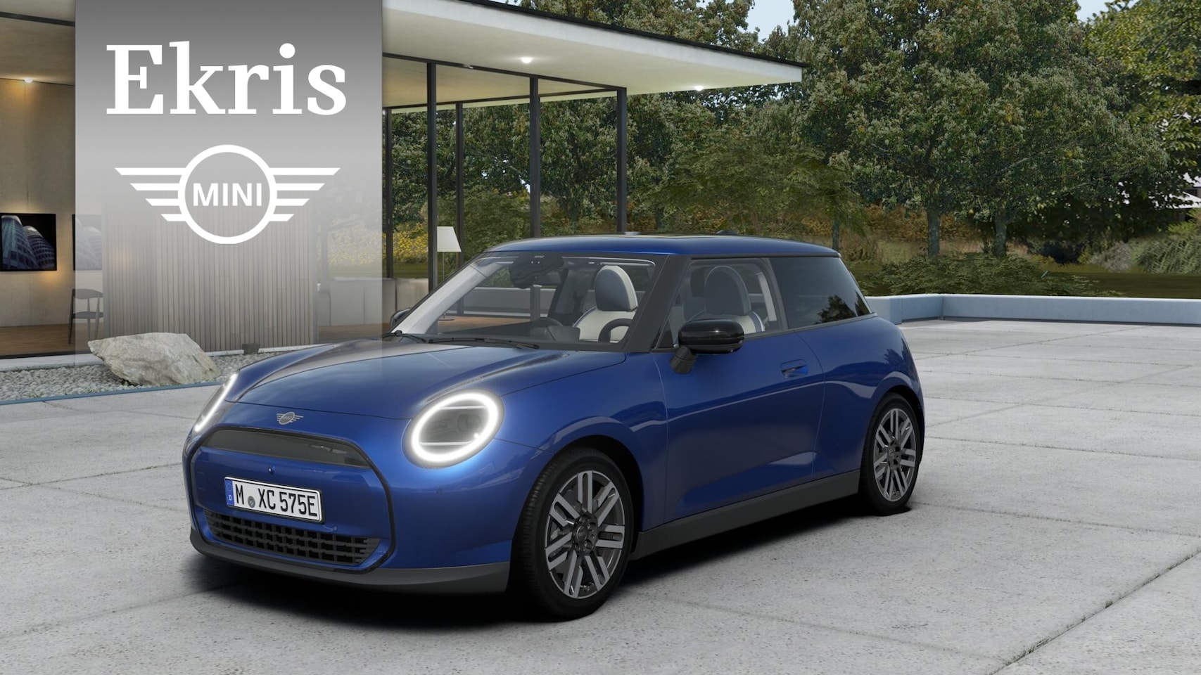 MINI Cabrio - Cooper Classic Trim | Pakket L - AutoWereld.nl