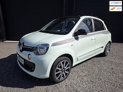 Renault Twingo - 1.0 SCe La Parisienne | Open dak | Série Limitée |