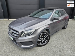Mercedes-Benz GLA-Klasse - 250 4Matic AMG Edition 1 | Pano | Als nieuw |