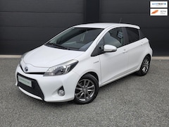 Toyota Yaris - 1.5 Full Hybrid Dynamic Design | 1e Eig. |