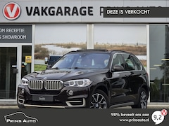 BMW X5 - xDrive30d High Executive |PANO|HEAD-UP|MEMORY|CAMERA|TREKHAAK| 3812