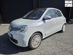 Renault Twingo Z.E. - R80 Série Limitée Vibes | open dak |