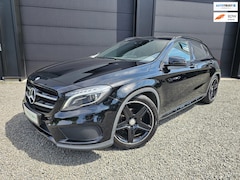 Mercedes-Benz GLA-Klasse - 180 AMG Night Edition Plus | Full option |