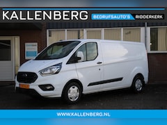 Ford Transit Custom - 300 2.0 TDCI L2H1 Trend / Camera / Stoel verwarming / Sync 3