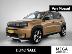 Fiat Grande Panda - La Prima 11 kW 44 kWh | DEMO | Winterpakket | Beschikbaar vanaf 11-2025 |