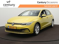 Volkswagen Golf - 1.5 eTSI Life Business / Adap. Cruise / Carplay / Climate