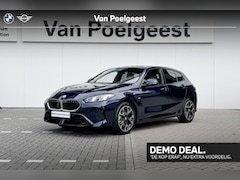 BMW 1-serie - 120 | Premium Pack | M Sport