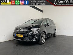 Citroën Grand C4 Picasso - 1.6 e-THP Exclusive. Automaat