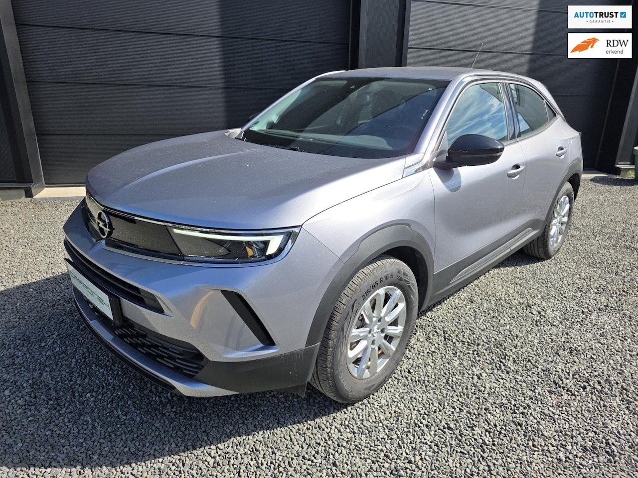 Opel Mokka Electric - Level 3 50 kWh | Navi | ECC | Keyless | DAB | - AutoWereld.nl