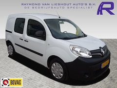 Renault Kangoo - 1.5 Blue dCi 80 Comfort