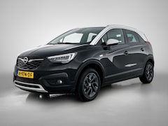 Opel Crossland X - 1.2 Turbo 120 Jaar Edition | Navigatie | Camera | Trekhaak