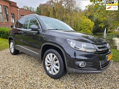Volkswagen Tiguan - 1.4 TSI Sport&Style AIRCO/cruise