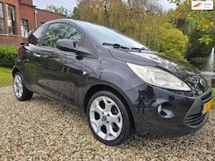 Ford Ka - 1.2 Titanium X AIRCO *apk:11-2026