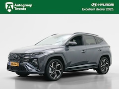 Hyundai Tucson - 1.6 T-GDI PHEV N Line Ed. | Private lease 699 pm