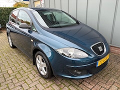 SEAT Altea - 1.6 Active Style NAP//AIRCO//CRUISE//TREKHAAK//ELEC.RAMEN