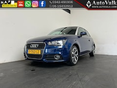 Audi A1 - 1.2 TFSI Ambition