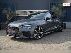 Audi A3 Sportback - 40 TFSI e PHEV S Edition S-line 204pk PANO|CAMERA|SLINE