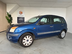 Ford Fusion - 1.4-16V Cool & Sound Trekhaak, Airco Inruilauto met apk to 09-06-2026