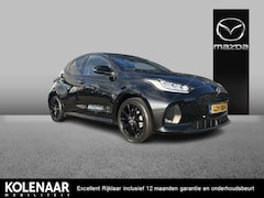 Mazda 2 Hybrid - 1.5 Homura /Demonstratieauto/CAM/ACC/Carplay/