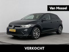 Volkswagen Polo - 1.0 TSI Life Edition | Apple-Carplay | Stoelverwarming | Camera | Parkeersensoren | Naviga