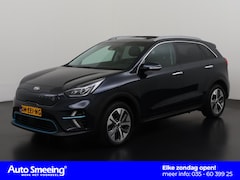 Kia e-Niro - ExecutiveLine 64 kWh | 3 Fase | Schuifdak | Zondag Open