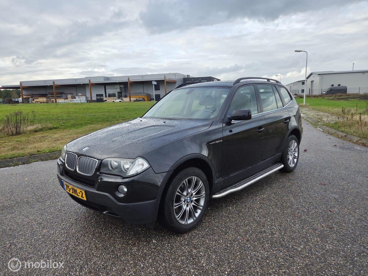 BMW X3 - xDrive30i Executive Leder / Clima / Trekhaak / NAP - AutoWereld.nl