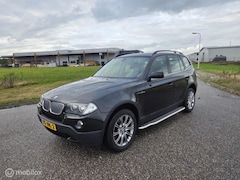 BMW X3 - xDrive30i Executive Leder / Clima / Trekhaak / NAP