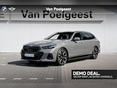 BMW 5-serie Touring - 530e M Sport Edition | M Sport Pro | Innovation Pack | Travel Pack | Comfort Pack | Trekha