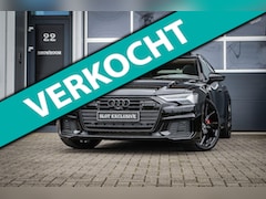 Audi A6 Avant - 55TFSIe|COMPETITION|S-LINE|PANO|360|B&O|HUD