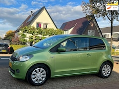 Skoda Citigo - 1.0 Greentech Tour NL-AUTO-NAP