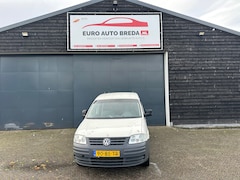Volkswagen Caddy - 2.0 SDI