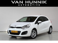 Kia Rio - 1.2 CVVT Super Pack | Cruise | Clima | Trekhaak | Pdc