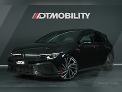 Volkswagen Golf - 2.0TSi GTI Clubsport | Pano | H/K | Leder | Nürburgring Special