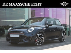 MINI John Cooper Works - Hatchback Chili Automaat / Panoramadak / Achteruitrijcamera / Adaptieve LED / Active Cruis