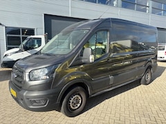 Ford Transit - 350 2.0TDCI L3H1 Trend Airco Cruisecontrol 130000KM MOTOR SCHADE