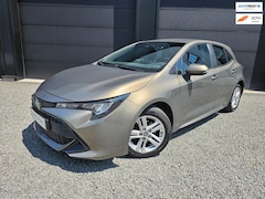 Toyota Corolla - 1.8 Hybrid FACELIFT | 1e Eig. | Navi | ECC | LM |